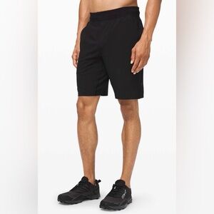 Lululemon T.H.E. Short 9" *Linerless